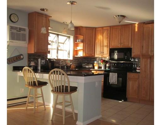 46 Roundhouse Rd #46
