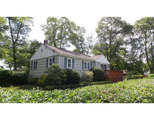 1 Wilson Ave