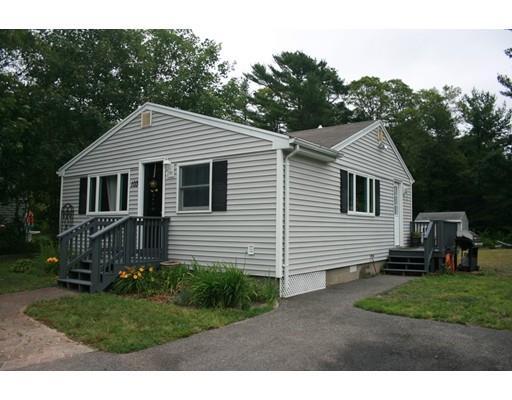 1 Wilson Ave