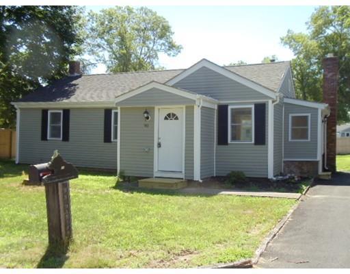 1 Wilson Ave