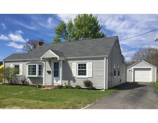 1 Wilson Ave