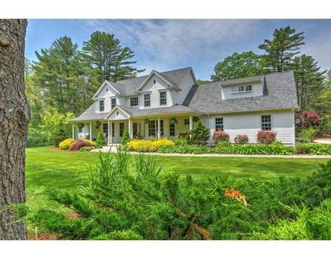 56 Pondview Dr