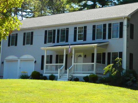 87 Fairway Pointe Rd #87A