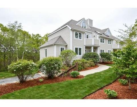 87 Fairway Pointe Rd #87A