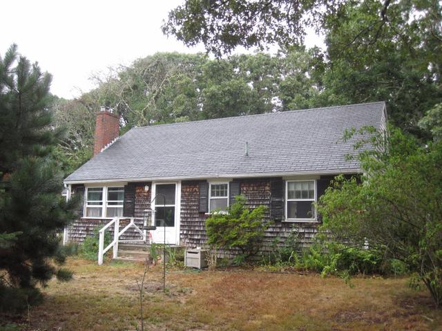 1 Davis Neck Rd