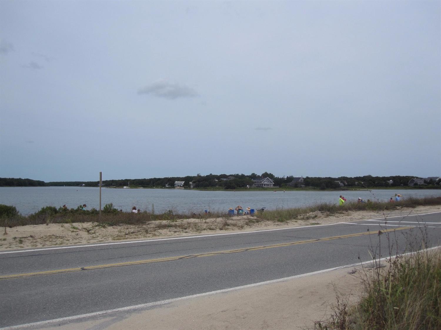 1 Davis Neck Rd