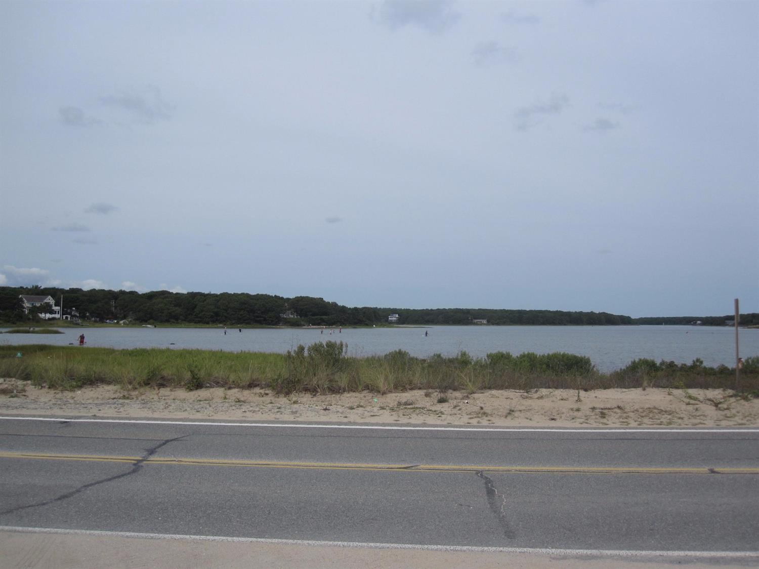1 Davis Neck Rd
