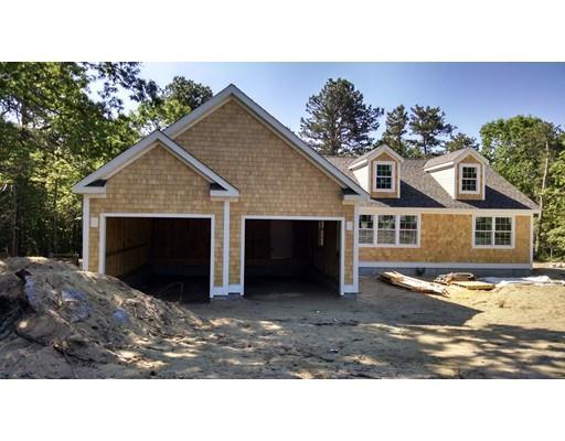 519 Old Barnstable Rd
