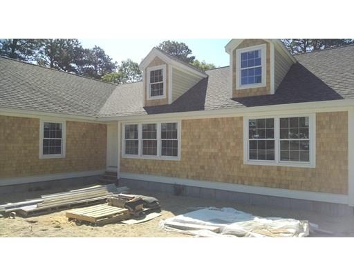 519 Old Barnstable Rd