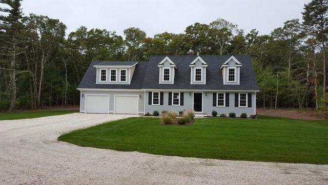 519 Old Barnstable Rd