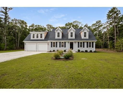 519 Old Barnstable Rd