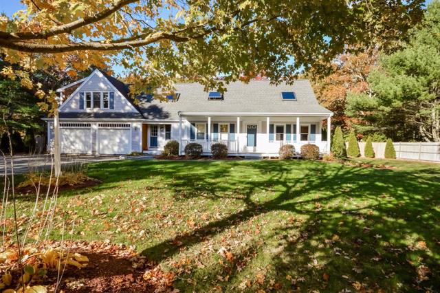 519 Old Barnstable Rd