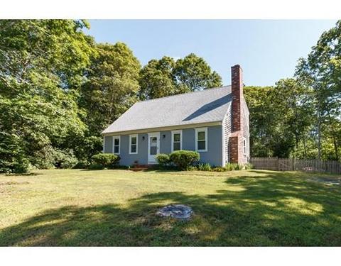 4 Dukes Dr