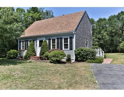 4 Dukes Dr