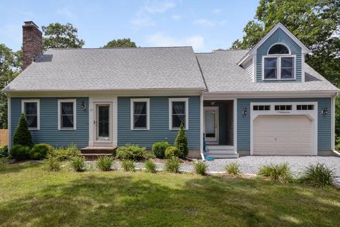 4 Dukes Dr