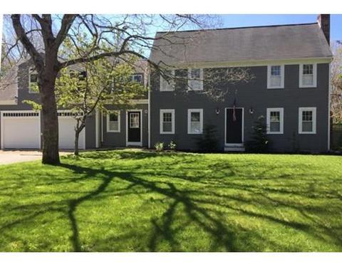 4 Dukes Dr