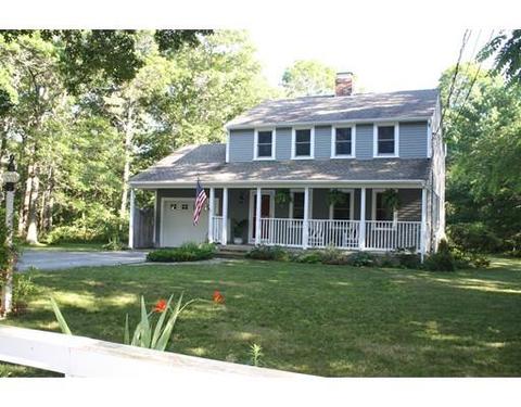 4 Dukes Dr