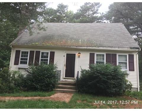 1 Strawberry Rd