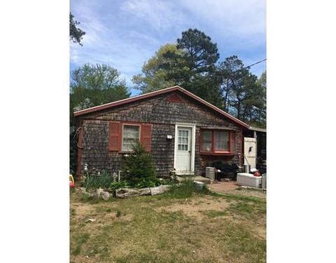 1 Strawberry Rd