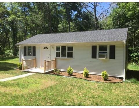 1 Strawberry Rd