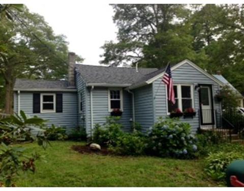 1 Strawberry Rd