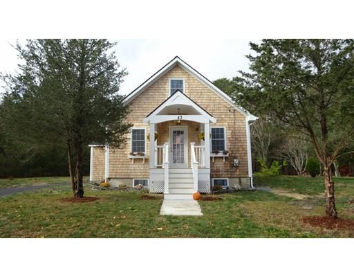3036 Cranberry Hwy #3