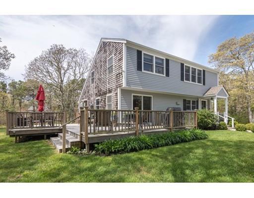 31 W Tisbury Rd