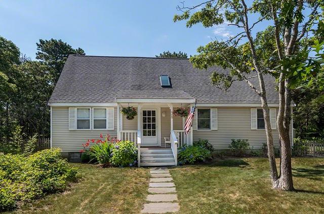 31 W Tisbury Rd