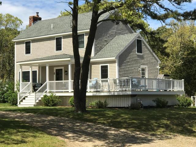 31 W Tisbury Rd