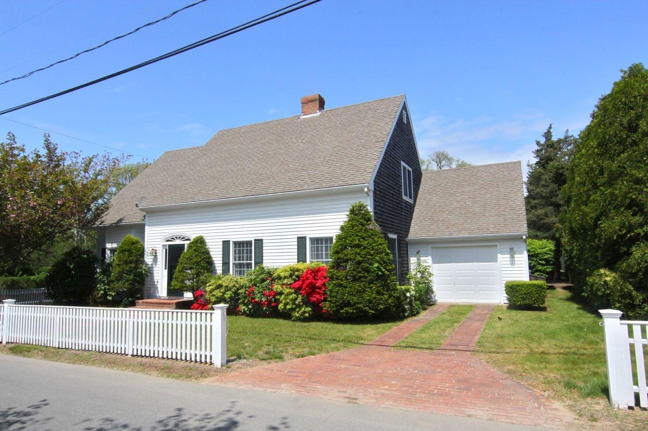 55 Cottage St