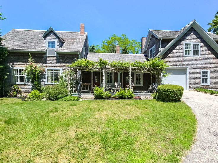 20 Nantucket Ave