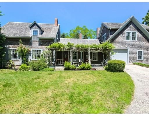 20 Nantucket Ave