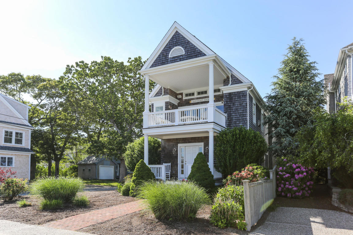 20 Nantucket Ave