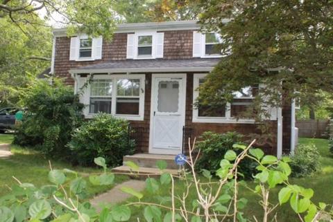 233 Falmouthport Dr