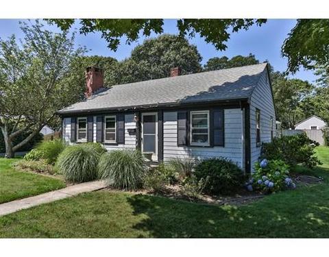 233 Falmouthport Dr