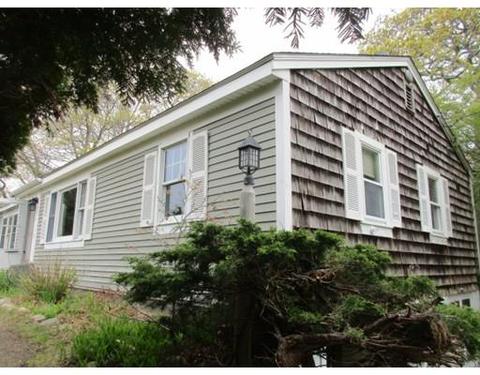 233 Falmouthport Dr