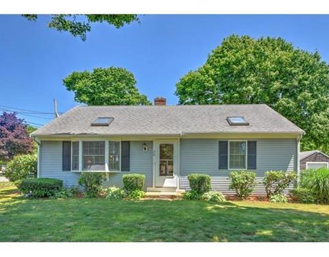 11 Croyden Dr