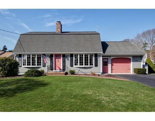 7 Cape Cod Ln