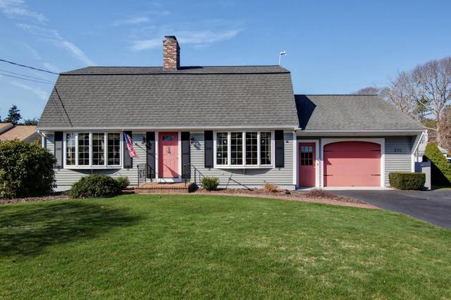 7 Cape Cod Ln