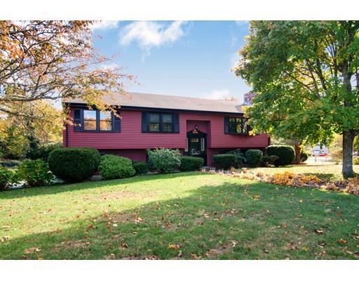 7 Cape Cod Ln