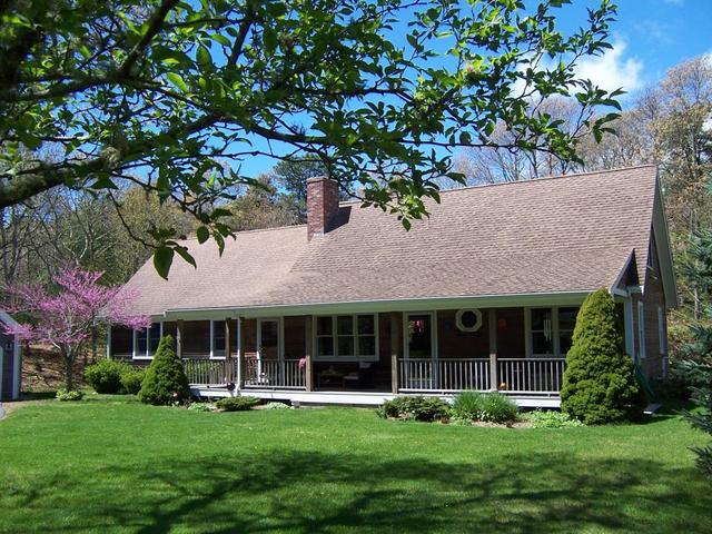 7 Cape Cod Ln