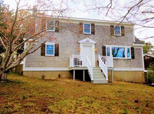 1 Lakewwod Cir Ext