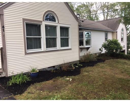 1 Lakewwod Cir Ext