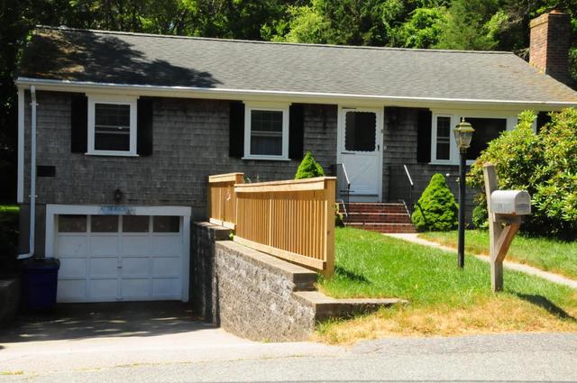 1 Lakewwod Cir Ext