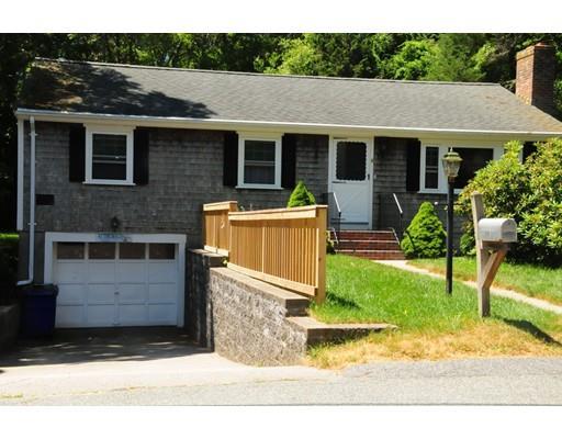 1 Lakewwod Cir Ext
