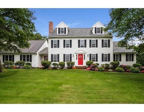 8 Naushon Rd