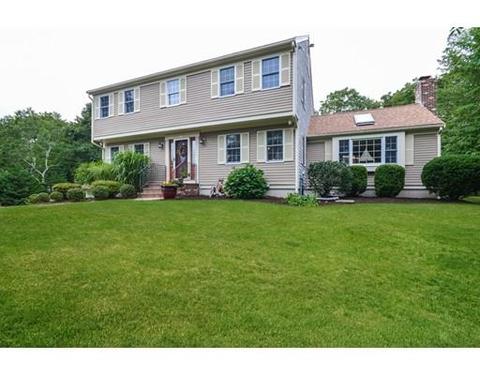 8 Naushon Rd
