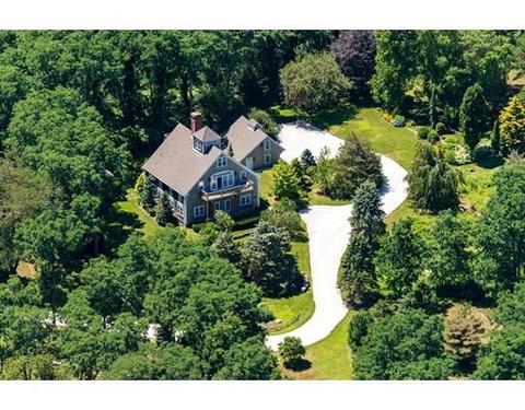33 Old County Rd