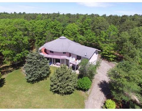 33 Old County Rd