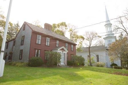 32 Tupper Ave